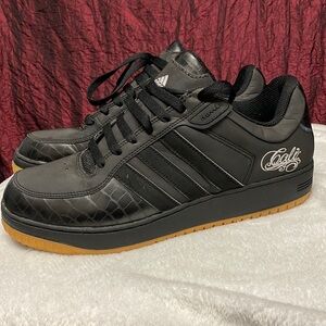 Y2K style adidas,